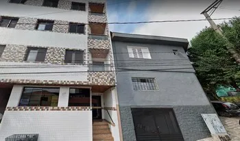 Imagem do Condomínio Residêncial Lucio E Candido em São Caetano Do Sul