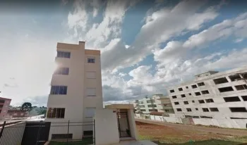 Imagem do Condomínio Residêncial Luís Carlos Pimenta De Brito em Vacaria