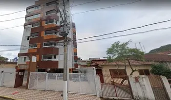 Imagem do Condomínio Residêncial Luís De Camões em Mongaguá