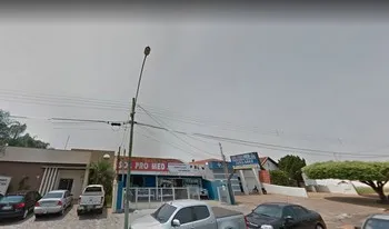 Imagem do Condomínio Residêncial Luís Fernando em Mirassol