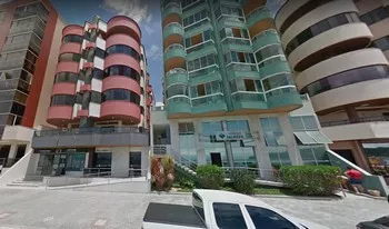 Imagem do Condomínio Residencial Luiz Gabriel em Itapema