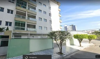 Imagem do Condomínio Residêncial Lumar em Praia Grande