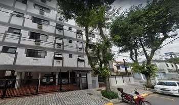 Imagem do Condomínio Residêncial Lunaris em Santos