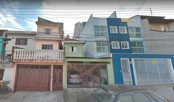 Imagem do Condomínio Residêncial Lupe em Santo André
