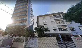 Imagem do Condomínio Residêncial Lusiadas em Santos