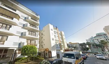 Imagem do Condomínio Residêncial Luxemburgo em Florianópolis