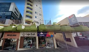Imagem do Condomínio Residêncial Luxor em Bento Gonçalves