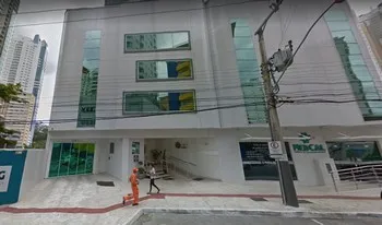 Imagem do Condomínio Residêncial Luz Do Mar em Balneário Camboriú