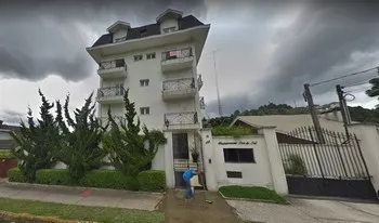 Imagem do Condomínio Residêncial Luz Do Sol em Campos Do Jordao