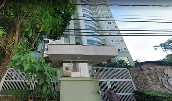 Imagem do Condomínio Residêncial Lyon em Blumenau