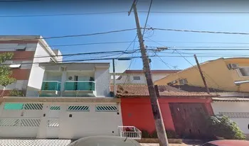 Imagem do Condomínio Residêncial Lyon em São Vicente