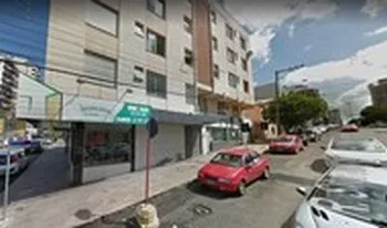 Imagem do Condomínio Residêncial Lyon em Passo Fundo