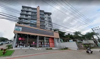 Imagem do Condomínio Residêncial M. E Comercial Garten Haus em Blumenau