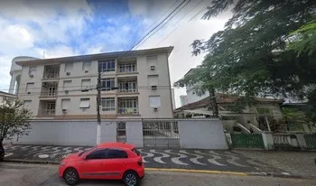 Imagem do Condomínio Residêncial Ma Pin em Santos