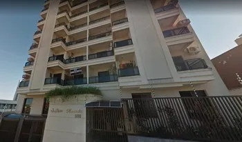 Imagem do Condomínio Residêncial Maanain em Presidente Prudente