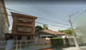 Imagem do Condomínio Residêncial Macaé em Santos