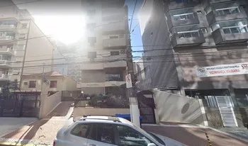 Imagem do Condomínio Residêncial Macaranduba em Santos