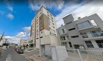 Imagem do Condomínio Residêncial Macauã em Camboriú