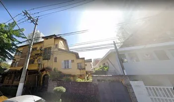 Imagem do Condomínio Residêncial Machado De Assis em Santos