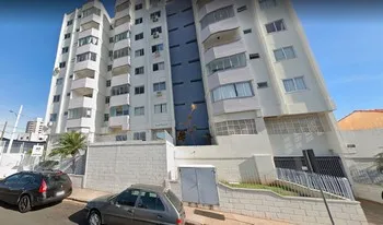 Imagem do Condomínio Residêncial Madre Paulina em São José