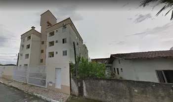 Imagem do Condomínio Residêncial Madri em Itajaí