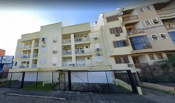 Imagem do Condomínio Residêncial Madri Ii em Lajeado