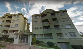 Imagem do Condomínio Residêncial Madri/barcelona em Lages