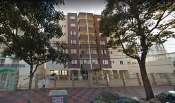 Imagem do Condomínio Residêncial Madrid em Maringá