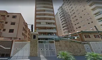 Imagem do Condomínio Residêncial Madrid em Praia Grande