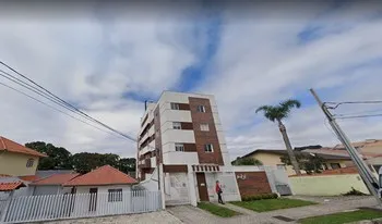 Condomínio Residêncial Madrid em Curitiba
