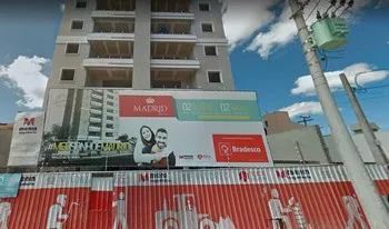 Imagem do Condomínio Residêncial Madrid em Marilia