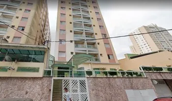 Imagem do Condomínio Residêncial Magenta Ii em São Caetano Do Sul