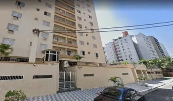 Imagem do Condomínio Residêncial Magister em Praia Grande