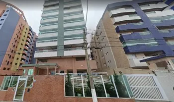 Imagem do Condomínio Residêncial Magnólia em Mongaguá