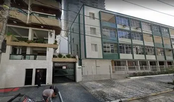 Imagem do Condomínio Residêncial Maiara