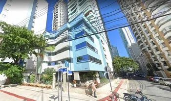 Imagem do Condomínio Residêncial Maison De Ville em Balneário Camboriú