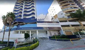 Imagem do Condomínio Residêncial Maison Du Flamboyant em Florianópolis
