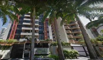Imagem do Condomínio Residêncial Maison Du Triumphe em Maceió