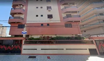 Imagem do Condomínio Residêncial Maison Rafael Forner em Praia Grande