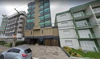 Imagem do Condomínio Residêncial Maison Rose em Capão Da Canoa