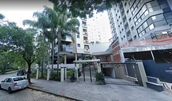 Condomínio Residêncial Maison Royale em Porto Alegre