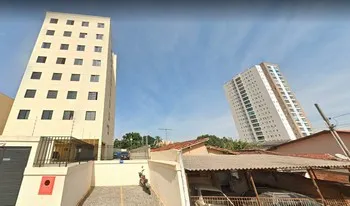 Imagem do Condomínio Residêncial Maison Soraya em Jacaréi