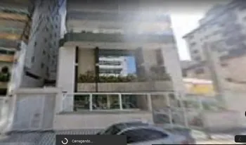 Imagem do Condomínio Residêncial Malaga em Praia Grande