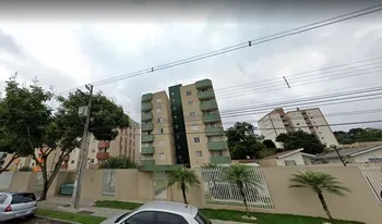Condomínio Residêncial Malaga em Curitiba