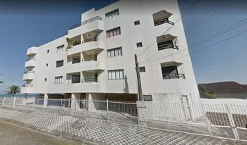 Imagem do Condomínio Residêncial Malaga em Mongaguá