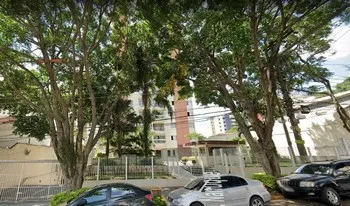 Condomínio Residêncial Malaga em São Paulo