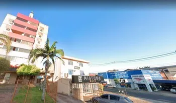 Imagem do Condomínio Residêncial Maldonado em Gravataí