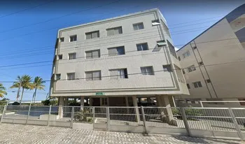 Imagem do Condomínio Residêncial Malibu Ii em Praia Grande