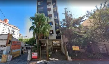 Condomínio Residêncial Mallawi em Porto Alegre