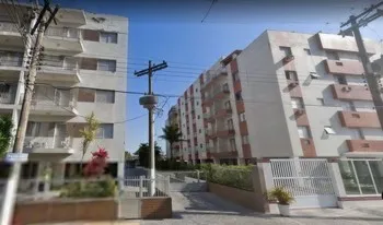 Imagem do Condomínio Residêncial Mallorca em Guarujá